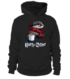 Harry Otter Shirt for Otter lover