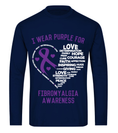 Fibromyalgia Awareness