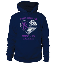 Fibromyalgia Awareness