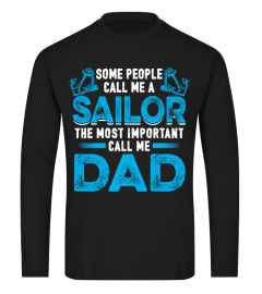 SAILOR DAD- LIMITED EDITION