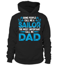 SAILOR DAD- LIMITED EDITION