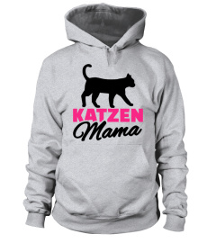 Katzenmama 