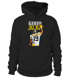 Good JuJu - Smith-Schuster Playoff