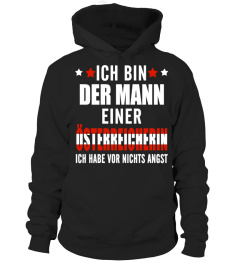 Der Mann Einer Österreicherin