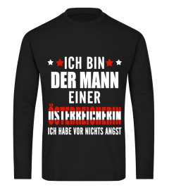 Der Mann Einer Österreicherin