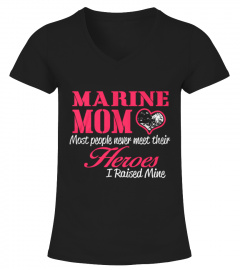 Best MARINE'S DAUGHTER front Shirt