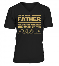 Best Tee For Star Dad Father's Day Gift For Awesome Dad Star wars