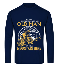 BEST SELLER Mountain Bike Shirt 282