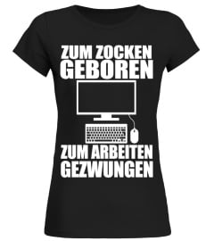 ZOCKER SHIRTS UND PULLOVER | PC