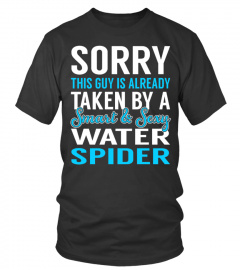 Water Spider - Smart Sexy