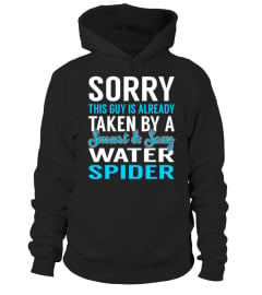 Water Spider - Smart Sexy