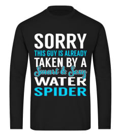 Water Spider - Smart Sexy