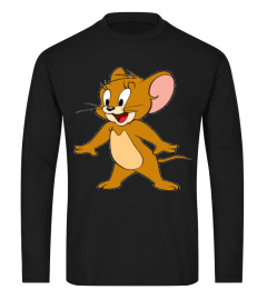 JERRY MOUSE TOM CAT TOM AND JERRY CHARAC