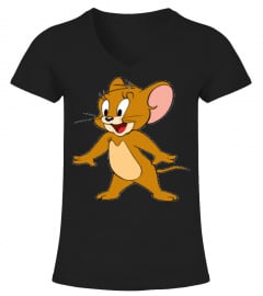 JERRY MOUSE TOM CAT TOM AND JERRY CHARAC