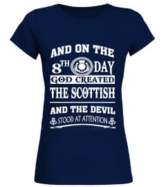 THE SCOTTISH