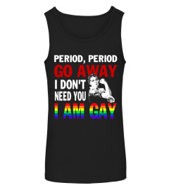 LGBT - I AM GAY