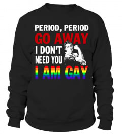 LGBT - I AM GAY