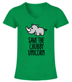 Save the chubby unicorn EU