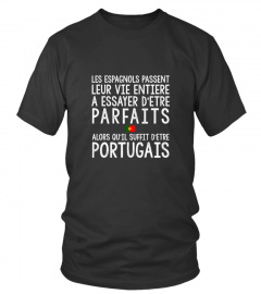 Portugais  vie Parfait