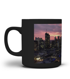 Skyline-Tasse (Limited-Edition)