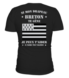 Drapeau Breton
