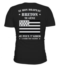 Drapeau Breton