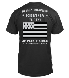 Drapeau Breton