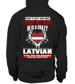 Latvian Limited Edition