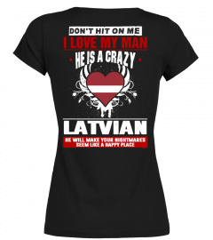 Latvian Limited Edition