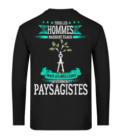 PAYSAGISTE (les meilleurs)