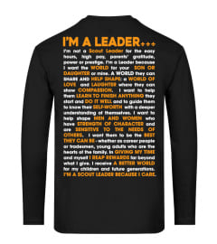 I'm A Leader