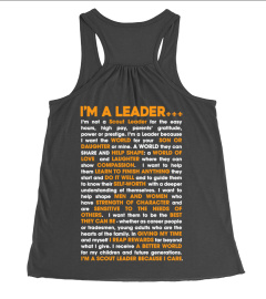 I'm A Leader