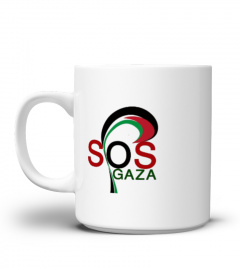 s.o.s gaza cup