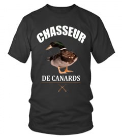 CHASSEUR DE CANARDS