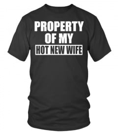 Hot New Wife