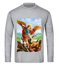 ARCHANGE SAINT MICHEL