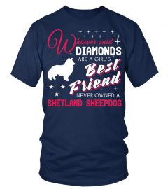 Diamonds-and-Shetland-Sheepdog