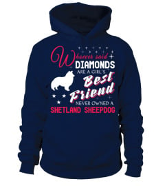 Diamonds-and-Shetland-Sheepdog