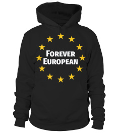 FOREVER EUROPEAN