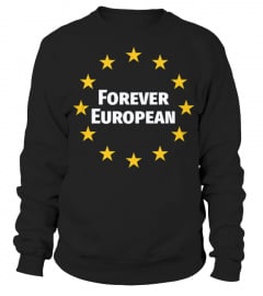FOREVER EUROPEAN