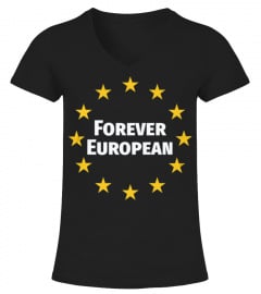 FOREVER EUROPEAN
