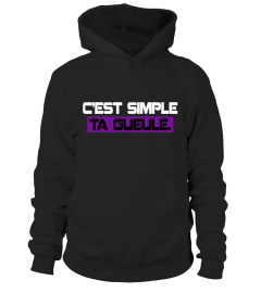 C'EST SIMPLE TG - 19,95€