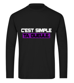 C'EST SIMPLE TG - 19,95€