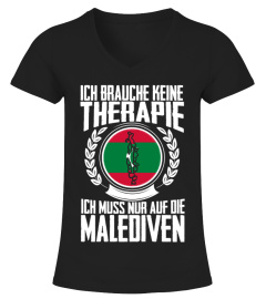 Therapie Malediven