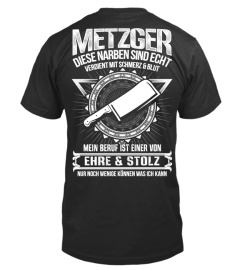METZGER Ltd