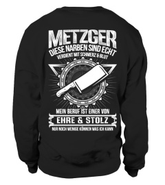 METZGER Ltd