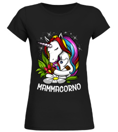 MAMMACORNO - UNICORNO & MAMMA