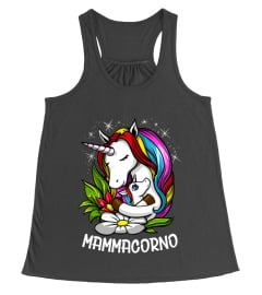 MAMMACORNO - UNICORNO & MAMMA