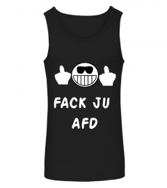 fck AFD fack ju jo T-shirt hoody Tasse