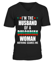 Husband Of A Bulgarian Woman